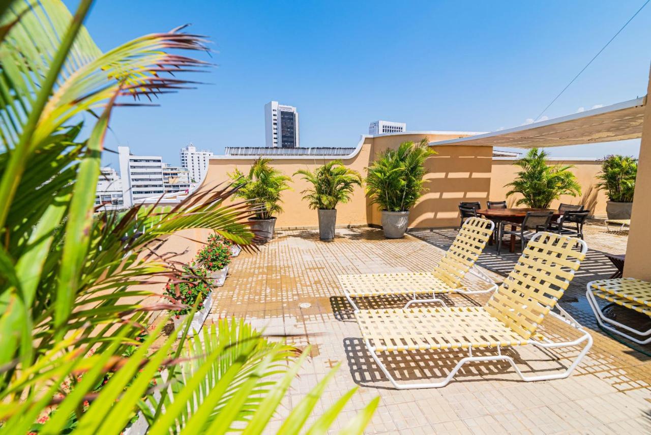 Awesome 2Br In Paradisiac Cartagena Exterior foto