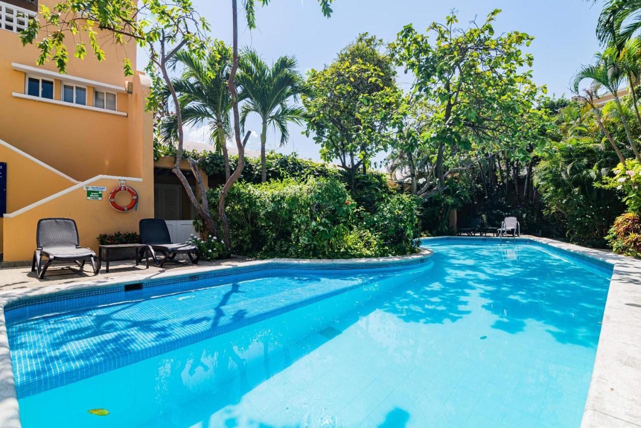 Awesome 2Br In Paradisiac Cartagena Exterior foto