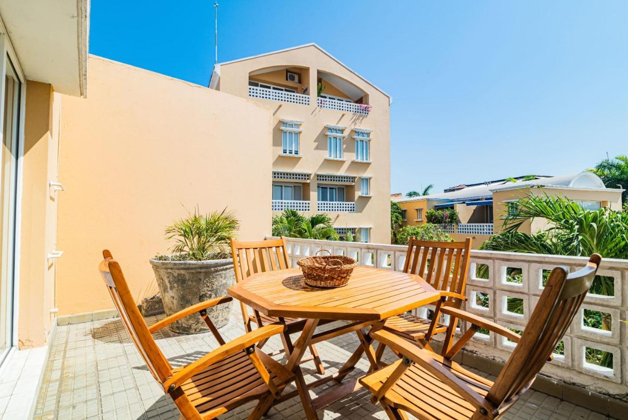 Awesome 2Br In Paradisiac Cartagena Exterior foto