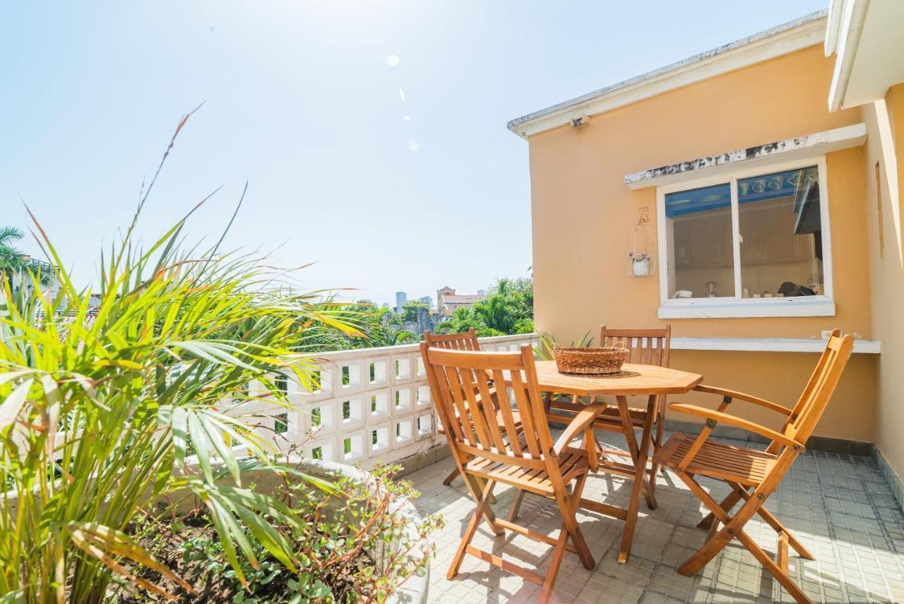 Awesome 2Br In Paradisiac Cartagena Exterior foto