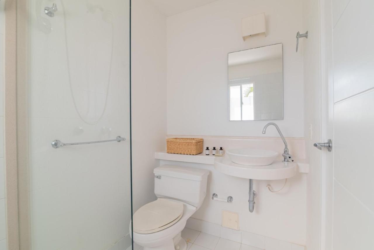 Awesome 2Br In Paradisiac Cartagena Exterior foto