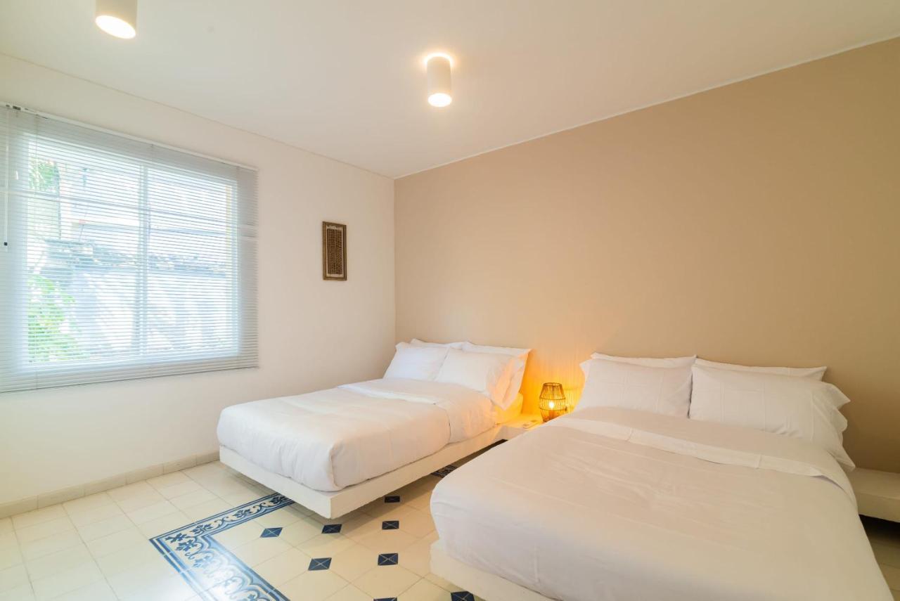 Awesome 2Br In Getsemani Cartagena Exterior foto