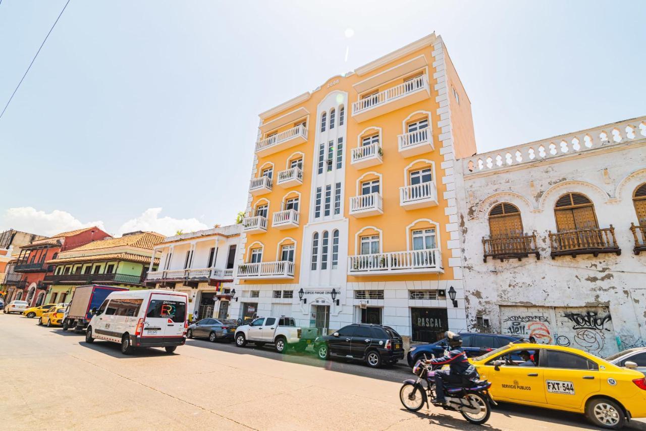 Awesome 2Br In Paradisiac Cartagena Exterior foto